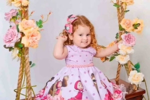 Ap&oacute;s t&eacute;rmino de relacionamento, pai mata filha de 4 anos e depois se mata