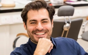 Tiago Lacerda apresenta encerramento de festival