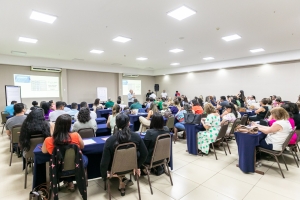 Semana Pedag&oacute;gica vai qualificar 10 mil servidores em Cuiab&aacute;