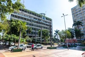 Prefeitura de Cuiab&aacute; paga sal&aacute;rios, pr&ecirc;mio-sa&uacute;de e movimenta R$ 96 milh&otilde;es