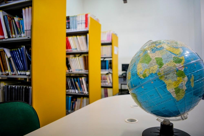 Encontro virtual apresentar&aacute; concurso com pr&ecirc;mios de at&eacute; 20 mil d&oacute;lares para bibliotecas p&uacute;blicas de MT