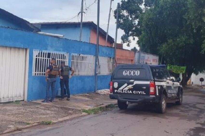 Pol&iacute;cia mira advogada suspeita de extorquir casal em R$ 45 mil