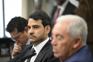 Senado barra indica&ccedil;&atilde;o de Jorge Messias ao STF em derrota in&eacute;dita para Lula