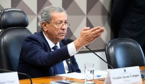 Jayme ignora press&atilde;o pol&iacute;tica e mant&eacute;m pr&eacute;-candidatura ao Governo de MT