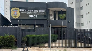 Pol&iacute;cia Civil e Abin deflagram opera&ccedil;&atilde;o conjunta contra apologia ao nazismo em Mato Grosso
