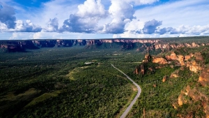 Turismo em MT impulsiona o desenvolvimento regional com alta de 31% na arrecada&ccedil;&atilde;o municipal