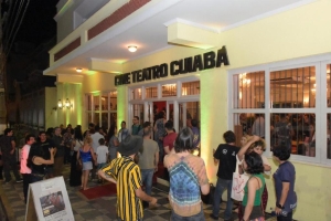Cine Teatro Cuiab&aacute; reafirma seu papel como polo vital da cultura mato-grossense, unindo patrim&ocirc;nio hist&oacute;rico e forma&ccedil;&atilde;o art&iacute;stica
