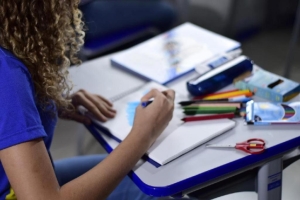 Seduc realiza Avalia&ccedil;&atilde;o de Flu&ecirc;ncia para estudantes de Ensino Fundamental da rede p&uacute;blica