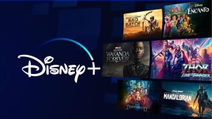 Disney+ apesar da fama Internacional, ainda n&atilde;o decolou no Brasil