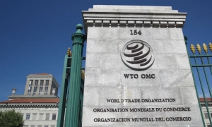 Na OMC, Brasil diz que tarifas n&atilde;o podem ser usadas contra soberania