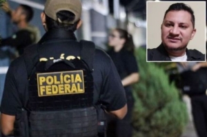 Juvenilson foi preso na 2&ordf; fase da Opera&ccedil;&atilde;o Dissid&ecirc;ncia