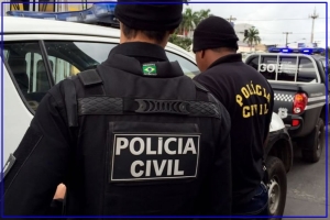 Opera&ccedil;&atilde;o Bola de Neve prende suspeitos crimes ocorridos em cidades da regi&atilde;o norte do estado