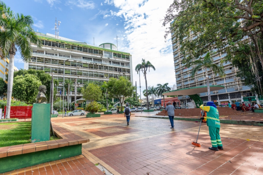 Prefeitura paga sal&aacute;rio dentro do m&ecirc;s trabalhado e movimenta R$ 79 milh&otilde;es
