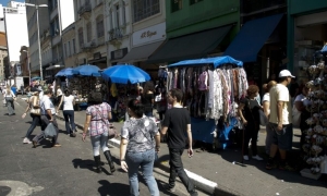 Ipea: aumento do trabalho informal est&aacute; ligado &agrave; baixa fiscaliza&ccedil;&atilde;o