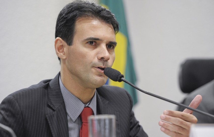 MP &eacute; favor&aacute;vel &agrave; derrubada de lei de Ranalli que restringe trans em competi&ccedil;&otilde;es em Cuiab&aacute;