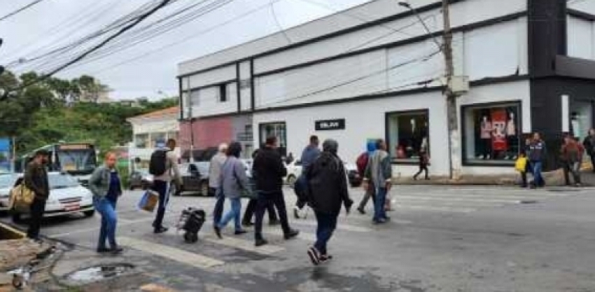 Ciclone chega ao pa&iacute;s e temperatura deve cair em Cuiab&aacute;