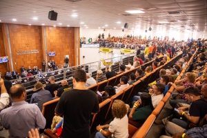 Governo do Estado n&atilde;o envia projeto de lei e deputados adiam vota&ccedil;&atilde;o da RGA 2026