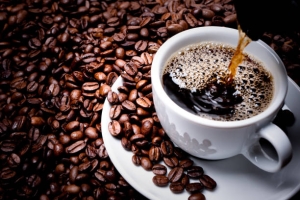 Caf&eacute; em alta melhora o poder de compra contra fertilizantes