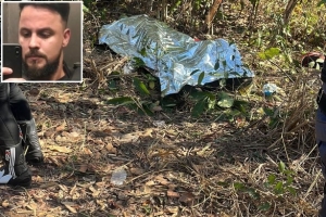 Motociclista morre em acidente na MT-251, que liga Cuiab&aacute; a Chapada