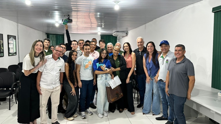 Prefeitura capacita fiscais em legisla&ccedil;&atilde;o de obras e novo Alvar&aacute; Autodeclarat&oacute;rio