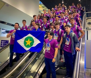 Seduc divulga resultado das entrevistas para sele&ccedil;&atilde;o de monitores de interc&acirc;mbio