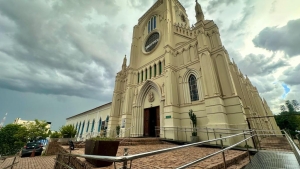 Secel seleciona organiza&ccedil;&atilde;o para gest&atilde;o compartilhada do Museu de Arte Sacra do Mato Grosso