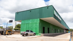 Terminal do CPA 3 ser&aacute; reaberto neste s&aacute;bado (10) para uso da popula&ccedil;&atilde;o