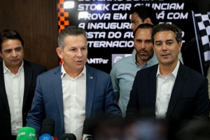 Governo vai distribuir 25 mil ingressos gratuitos para a popula&ccedil;&atilde;o assistir &agrave; Stock Car&rdquo;