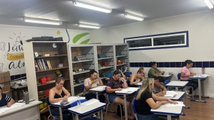 Seduc abre inscri&ccedil;&otilde;es para Curso de T&eacute;cnicas de Leitura e de Escrita no Sistema Braille 1