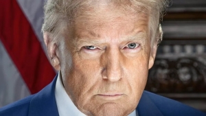 Trump: Jamais permitirei que Ir&atilde; possua arma nuclear