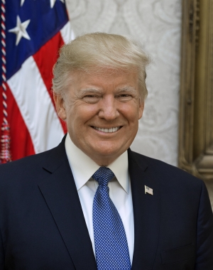 Donald Trump avalia ataque maior ao Ir&atilde; caso a&ccedil;&atilde;o limitada ou diplomacia falhem