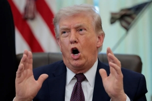 Trump diz que novo acordo com o Ir&atilde; ser&aacute; &ldquo;o oposto&rdquo; do firmado por Obama