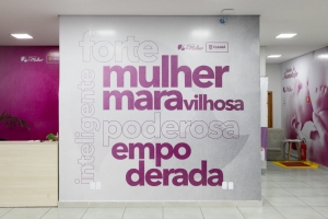Secretaria da Mulher vai capacitar 340 mulheres em maio e junho para o mercado de trabalho