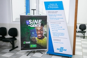 Sine Municipal de Cuiab&aacute; oferta quase 300 oportunidades de emprego