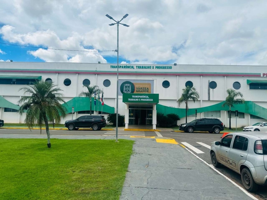 Prefeitura de V&aacute;rzea Grande convoca 306 aprovados em processo seletivo para entrega de documentos
