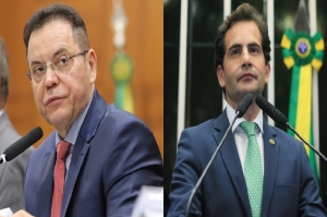 Botelho e F&aacute;bio Garcia