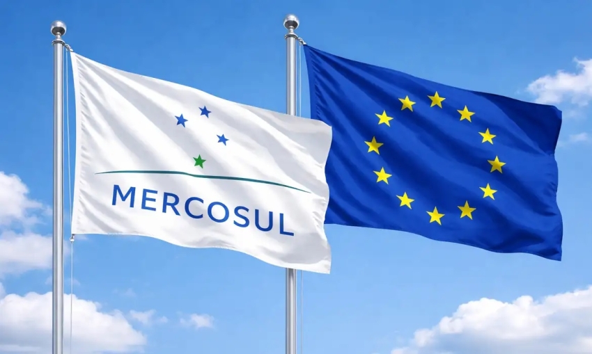 Entenda em 13 pontos o acordo Mercosul&ndash;Uni&atilde;o Europeia