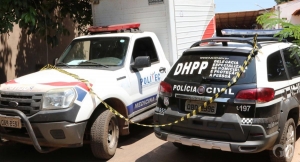 Homem esfaqueia e arranca cora&ccedil;&atilde;o do pr&oacute;prio tio