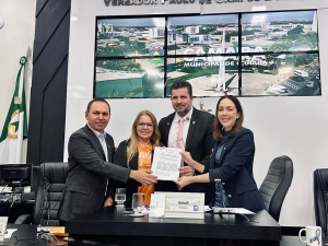 CPI da CS Mobi entrega relat&oacute;rio final com 19 recomenda&ccedil;&otilde;es &agrave; Prefeitura de Cuiab&aacute;
