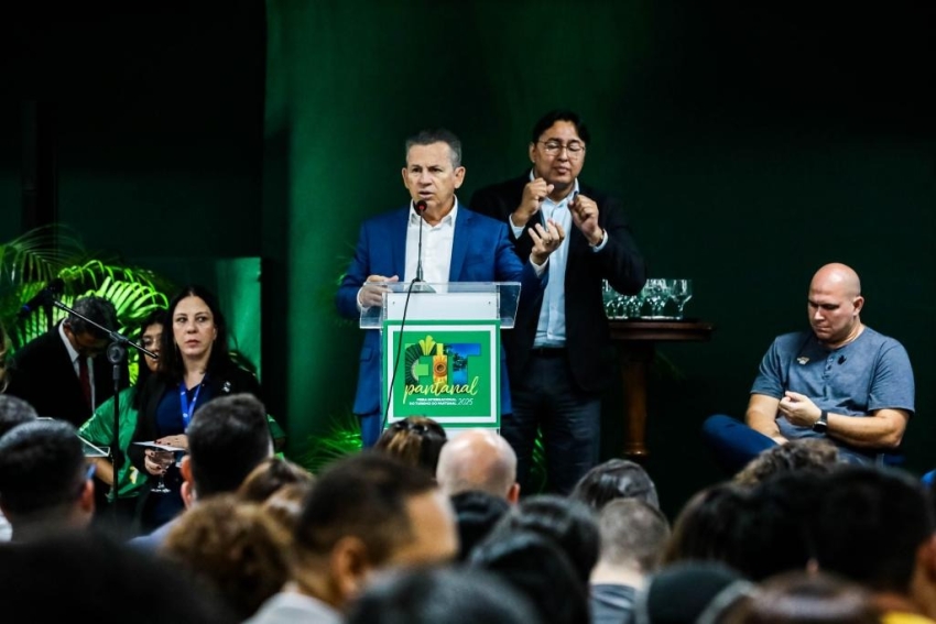 FIT Pantanal refor&ccedil;a papel estrat&eacute;gico do turismo na economia de Mato Grosso