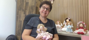 Desenvolve MT libera mais de R$ 1,2 milh&atilde;o de cr&eacute;dito para mulheres no primeiro semestre