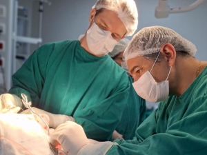 Hospital Regional de Rondon&oacute;polis acaba com espera por cirurgia de urg&ecirc;ncia na regi&atilde;o Sul de MT