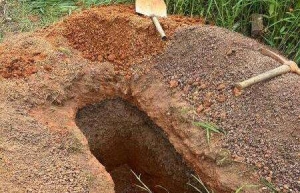 Homem &eacute; resgatado de cativeiro em V&aacute;rzea Grande