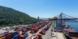 Tarifa&ccedil;o exclui 44,6% das exporta&ccedil;&otilde;es do Brasil para EUA, informa Mdic