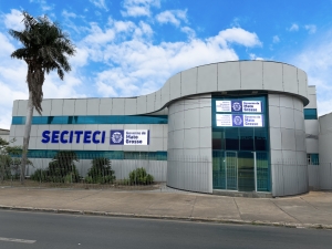 Seciteci divulga edital para banco de instrutores de cursos profissionalizantes em diversas &aacute;reas