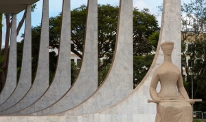STF marca para dezembro julgamento do N&uacute;cleo 2 da trama golpista