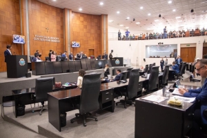 Assembleia aprova em 1&ordf; vota&ccedil;&atilde;o projeto que cria Pr&ecirc;mio Anual de Jornalismo do Governo de MT