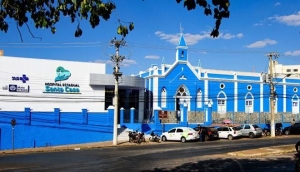 Comiss&atilde;o aceita proposta de R$ 30 milh&otilde;es do Governo para aquisi&ccedil;&atilde;o da Santa Casa