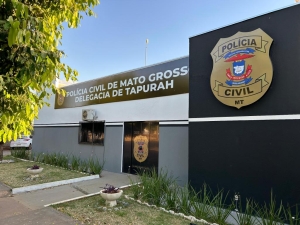 Pol&iacute;cia Civil cumpre mandados contra criminosos respons&aacute;veis por furtos de soja em Tapurah