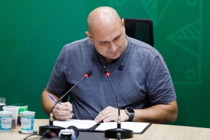 Prefeitura paga sal&aacute;rio de aposentados e pensionistas com RGA de 5,32%